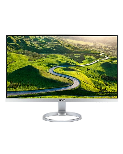 Acer H277HK 27 inch Monitor/3840 x 2160pixel/LCD/DVI,HDMI-H277HK4K