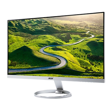 Acer H277HK 27 inch Monitor/3840 x 2160pixel/LCD/DVI,HDMI-5