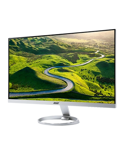 Acer H277HK 27 inch Monitor/3840 x 2160pixel/LCD/DVI,HDMI-1