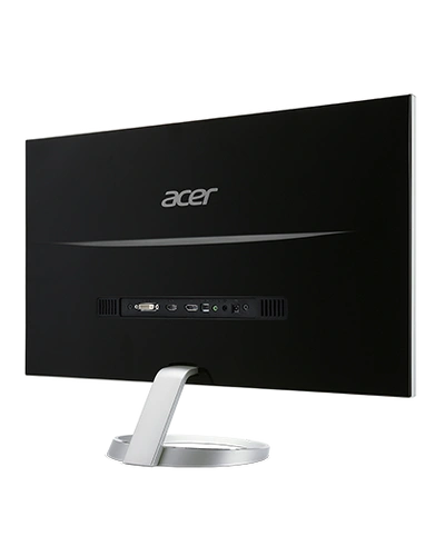 Acer H277HK 27 inch Monitor/3840 x 2160pixel/LCD/DVI,HDMI-2