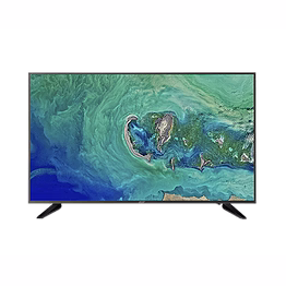 Acer DM431K 43 Inch Monitor/3840 x 2160 pixel/LED/VGA, HDMI