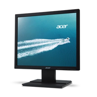 Acer V176L 17-inch Monitor/1280 X 1024 pixel/LCD/Wired,VGA