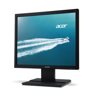 Acer V176L 17-inch Monitor/1280 X 1024 pixel/LCD/Wired,VGA-13