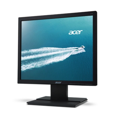 Acer V176L 17-inch Monitor/1280 X 1024 pixel/LCD/Wired,VGA