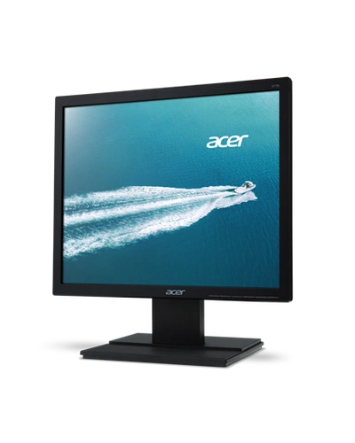 Acer V176L 17-inch Monitor/1280 X 1024 pixel/LCD/Wired,VGA-V176L