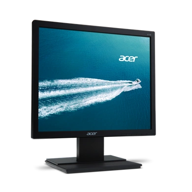 Acer V176L 17-inch Monitor/1280 X 1024 pixel/LCD/Wired,VGA-1