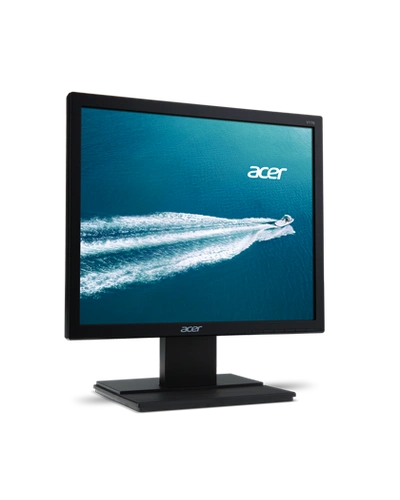 Acer V176L 17-inch Monitor/1280 X 1024 pixel/LCD/Wired,VGA-1