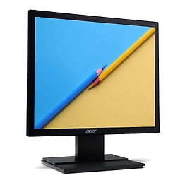 Acer V196L 19-inch Monitor/1280 X 1024pixel/LED/VGA DVI