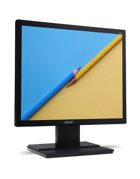 Acer V196L 19-inch Monitor/1280 X 1024pixel/LED/VGA DVI