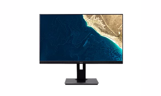 Acer B227Q 21.5 Inch Monitor/1080p/LCD/wired,HDMI