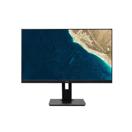 Acer B227Q 21.5 Inch Monitor/1080p/LCD/wired,HDMI-B227Q
