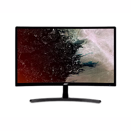 Acer ED242QR 23.6'' inch Monitor/1920 x 1080pixel/LED/VGA, HDMI