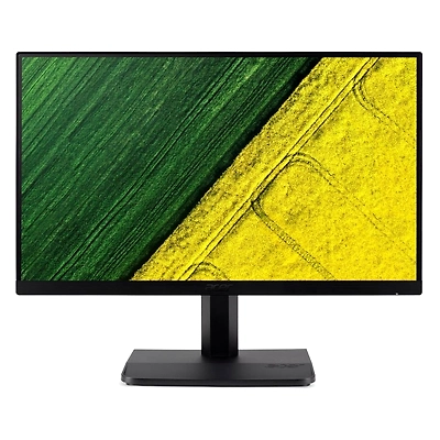 Acer HA270  27 Inch Monitor/1920x1080pixel/LCD/VGA, HDMI-HA270White