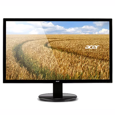 Acer K222HQL  21.5-inch Monitor/1920 x 1080pixel/LED/DVI VGA-K222HQL