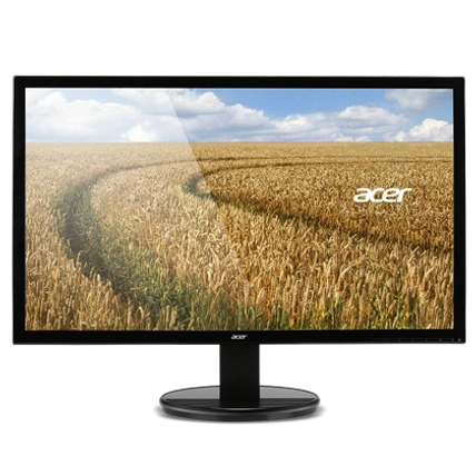 Acer K222HQL  21.5-inch Monitor/1920 x 1080pixel/LED/DVI VGA-K222HQL