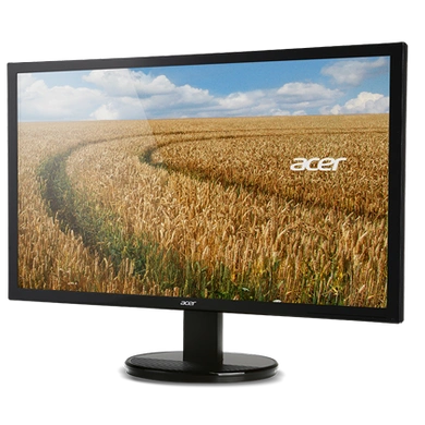 Acer K222HQL  21.5-inch Monitor/1920 x 1080pixel/LED/DVI VGA-2