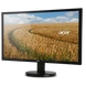Acer K222HQL  21.5-inch Monitor/1920 x 1080pixel/LED/DVI VGA-3-sm