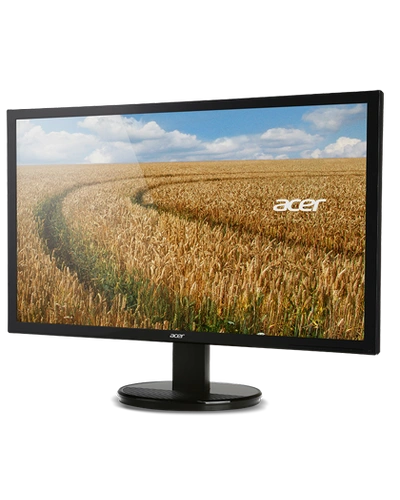 Acer K222HQL  21.5-inch Monitor/1920 x 1080pixel/LED/DVI VGA-1