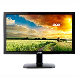 Acer KA220HQ 21.5-inch Monitor/1080p/LCD/VGA, HDMI