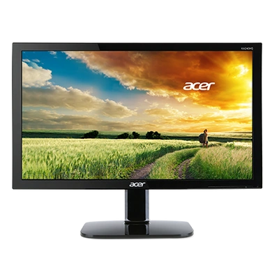 Acer KA220HQ 21.5-inch Monitor/1080p/LCD/VGA, HDMI-6