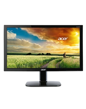 Acer KA220HQ 21.5-inch Monitor/1080p/LCD/VGA, HDMI