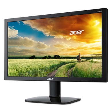Acer KA220HQ 21.5-inch Monitor/1080p/LCD/VGA, HDMI-1