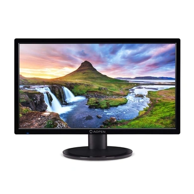 Acer Aopen 24CH3Y  23.8-inch Full HD VA Panel Backlit LED LCD Monitor with HDMI &amp; VGA Ports, 250 Nits, Wide View Angle-24CH3Y