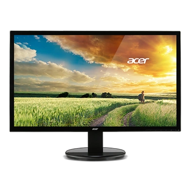 Acer K242HQL  23.6-inch Monitor Full HD/1920 x 1080pixel/LCD/VGA, HDMI-14