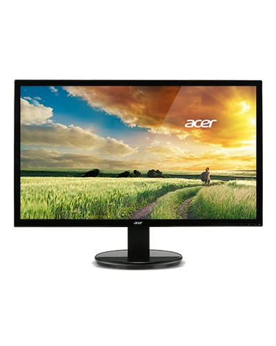 Acer K242HQL  23.6-inch Monitor Full HD/1920 x 1080pixel/LCD/VGA, HDMI-K242HQL