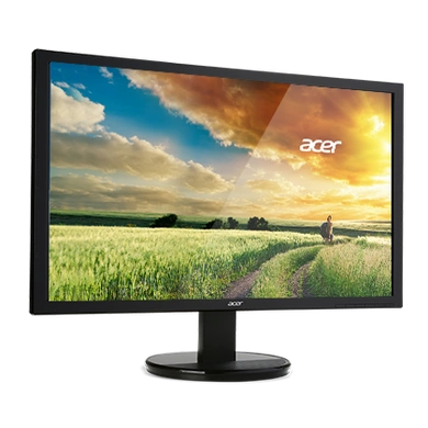 Acer K242HQL  23.6-inch Monitor Full HD/1920 x 1080pixel/LCD/VGA, HDMI-4