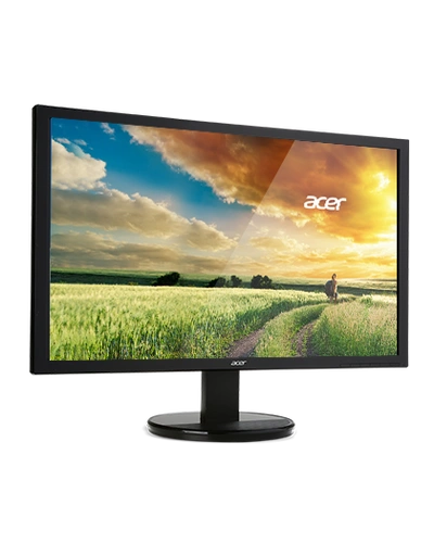Acer K242HQL  23.6-inch Monitor Full HD/1920 x 1080pixel/LCD/VGA, HDMI-1