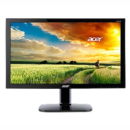 acer ka270 27-inch monitor/1920 x 1080pixel/lcd/vga, hdmi