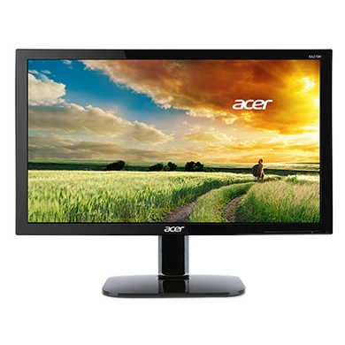 Acer KA270   27-inch Monitor/1920 X 1080pixel/LCD/VGA, HDMI-7
