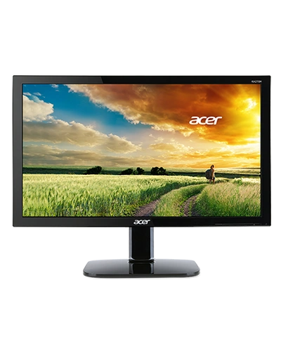 Acer KA270   27-inch Monitor/1920 X 1080pixel/LCD/VGA, HDMI-KA270