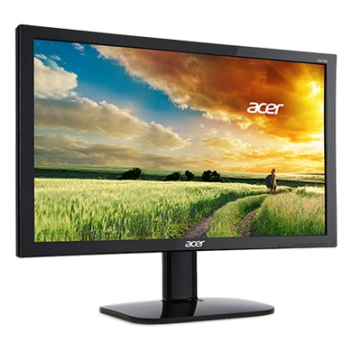 Acer KA270   27-inch Monitor/1920 X 1080pixel/LCD/VGA, HDMI-1