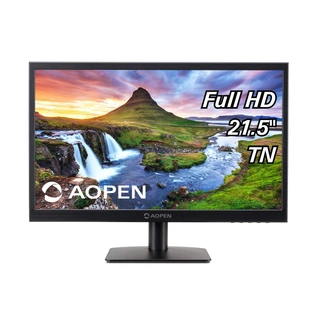 Acer 19CX1Q 18.5-inch Monitor/1366 X768pixel/LED/VGA