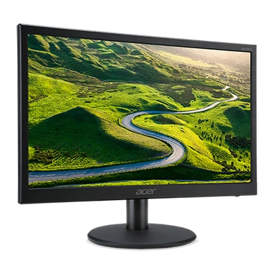 Acer EB192Q 18.5 inch HD Backlit LED LCD Monitor - 200 Nits - VGA Port - (Black)-4