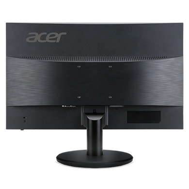 Acer EB192Q 18.5 inch HD Backlit LED LCD Monitor - 200 Nits - VGA Port - (Black)-2