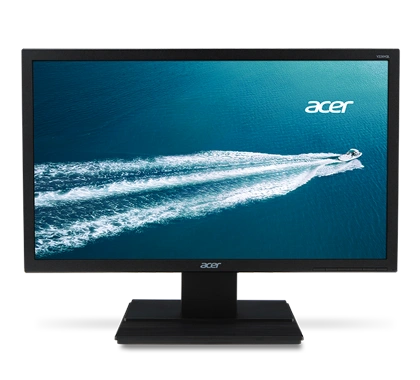 Acer V196HQL 18.5 inch Monitor/1366 X 768 pixel/LCD/VGA, HDMI