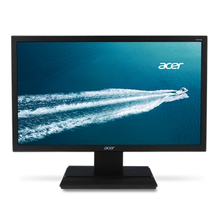 Acer V196HQL 18.5 inch Monitor/1366 X 768 pixel/LCD/VGA, HDMI