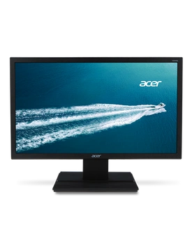 Acer V196HQL  18.5 inch Monitor/1366 X 768 pixel/LCD/VGA, HDMI