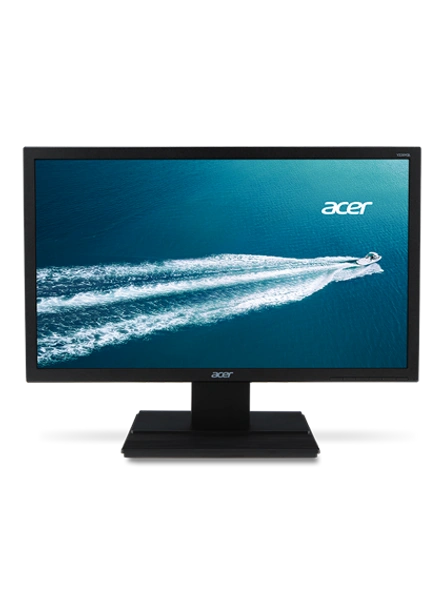 Acer V196HQL  18.5 inch Monitor/1366 X 768 pixel/LCD/VGA, HDMI-V196HQL