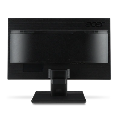 Acer V196HQL  18.5 inch Monitor/1366 X 768 pixel/LCD/VGA, HDMI-3