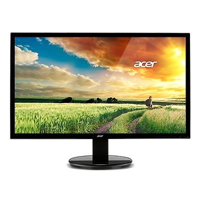Acer 20CH1Q  19.5-inch Monitor/1366 X768pixel/LCD/VGA ,HDMI-20CH1Q