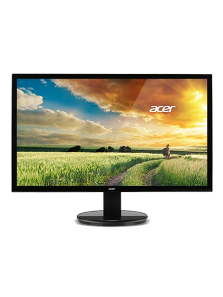 Acer 20CH1Q  19.5-inch Monitor/1366 X768pixel/LCD/VGA ,HDMI-20CH1Q