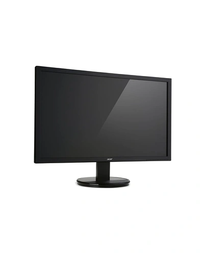 Acer K202HQL 19.5-inch Monitor/1366 X 768 pixel/LCD/VGA, DVI-1