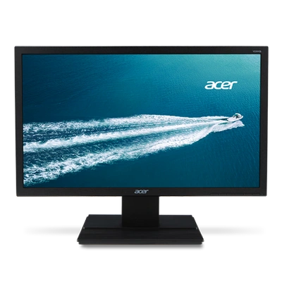 Acer V206HQL 19.5-inch Monitor/1600 x 900pixel/LED/VGA