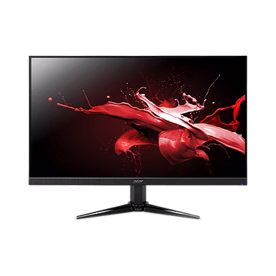 Acer QG221Q 21.5 Inch/1920 X 1080 pixel/LCD/Wired-QG221Q75Hz