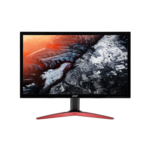 acer kg241qp 23.6 1ms 144hz