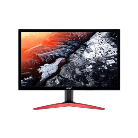 Acer KG241QS  23.6 inch Monitor/1920 x 1080pixel/LCD/HDMI